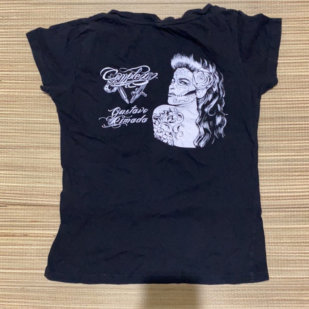 Ladies’ Tee - Picture 2 of 2
